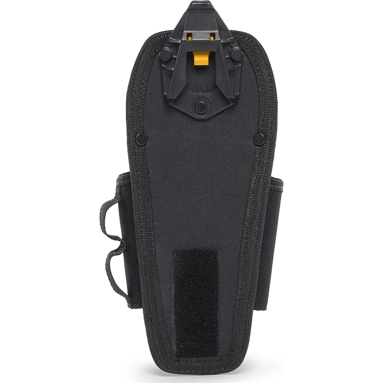 Bolsa de Técnico ToughBuilt TB-CT-36-L7, 7 Bolsillos, Negra