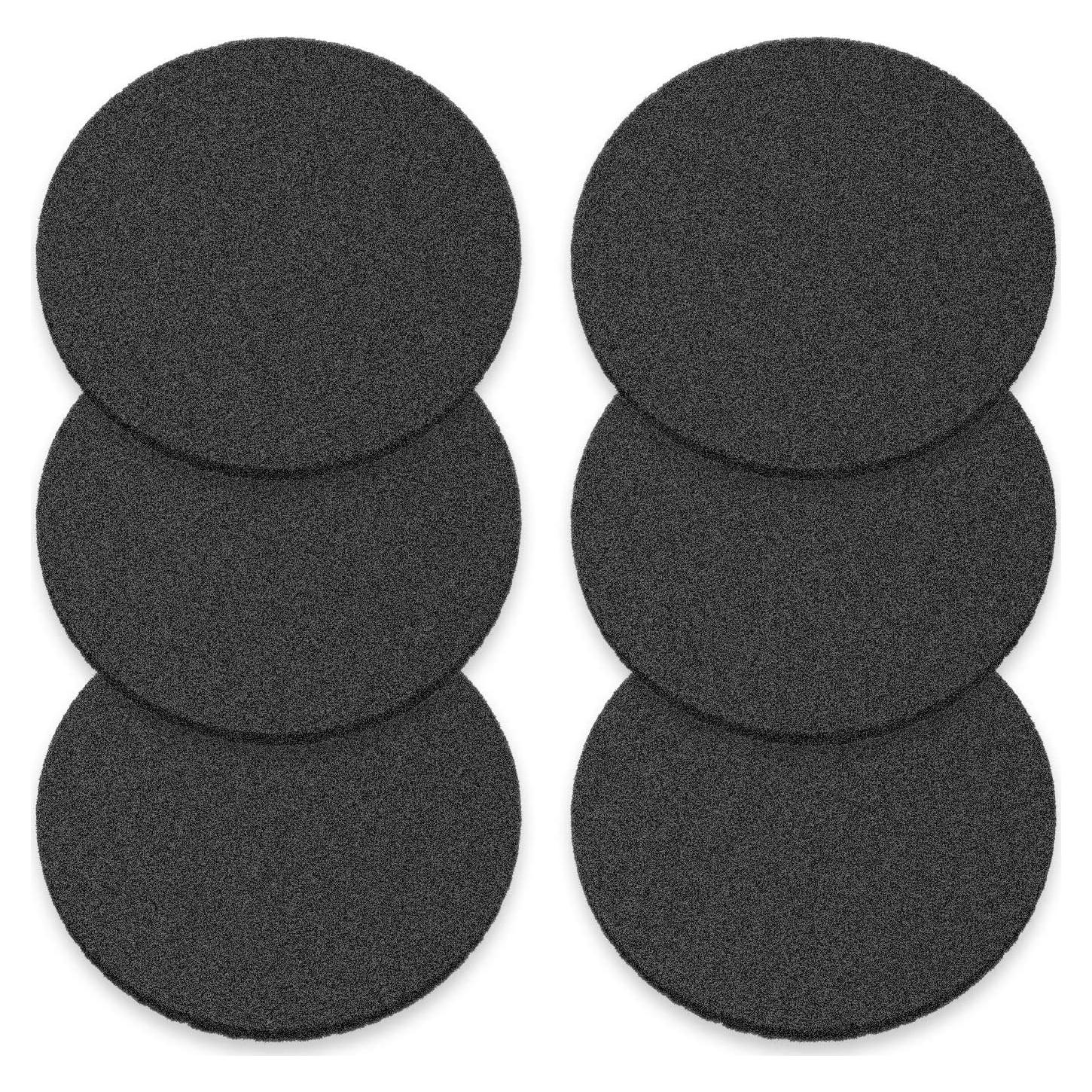 Kit de Aseo para Mascotas Neakasa P1 Pro 6 Esponjas