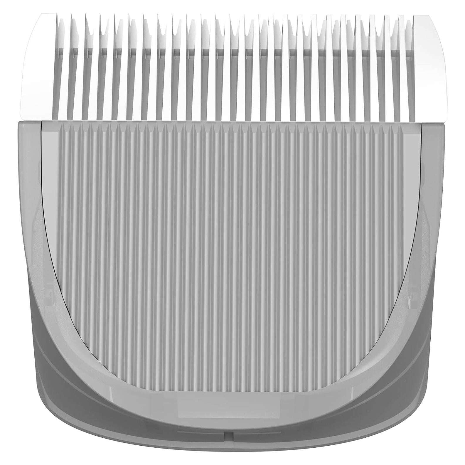 Cuchilla Inalámbrica Afloia para Aseo de Mascotas - Acero Inoxidable