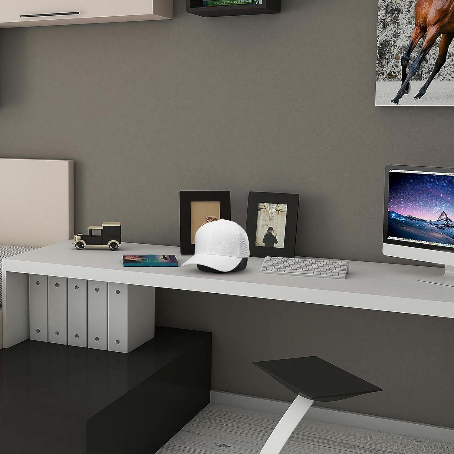 Soporte Inflable para Sombreros Cabilock 3 Piezas PVC