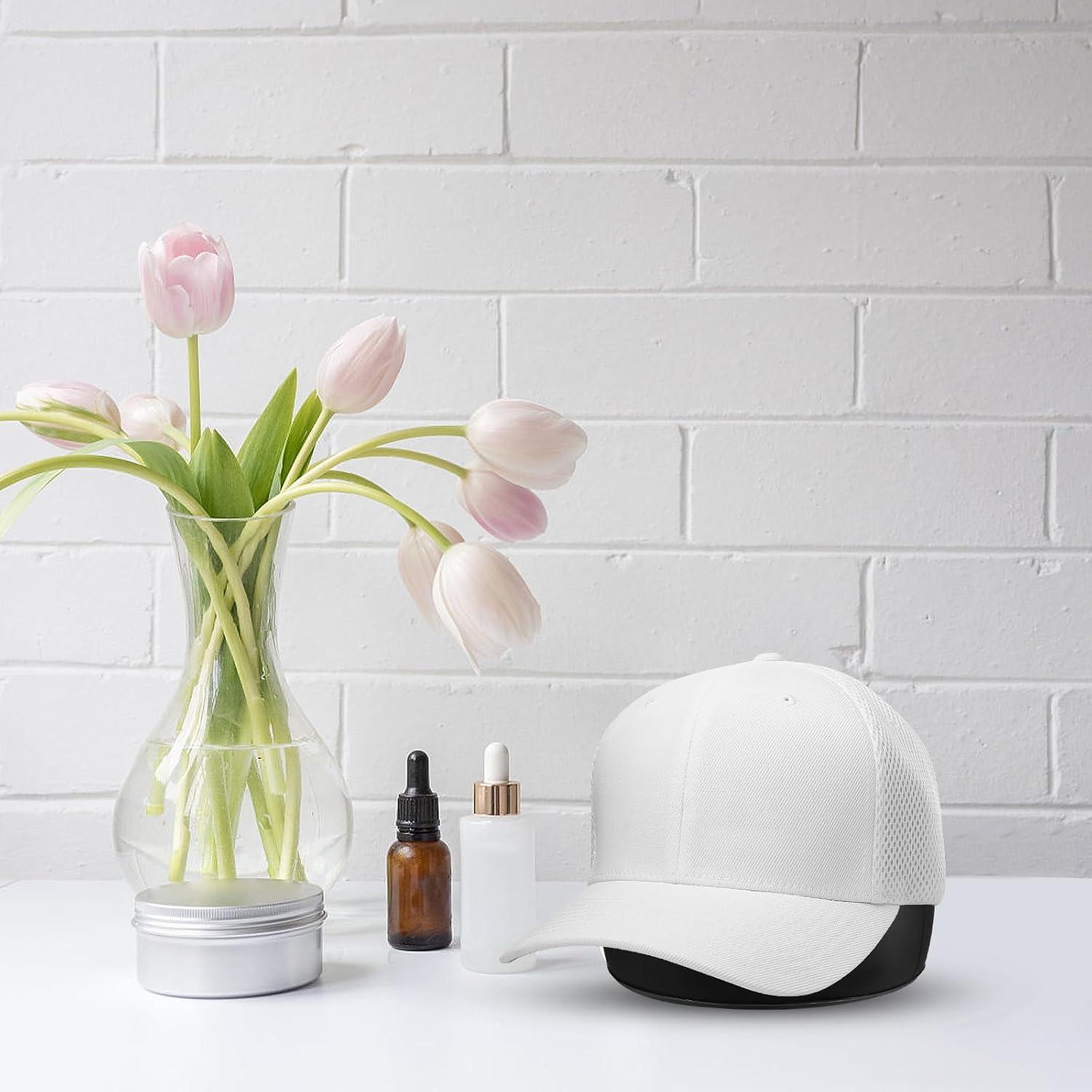 Soporte Inflable para Sombreros Cabilock 3 Piezas PVC