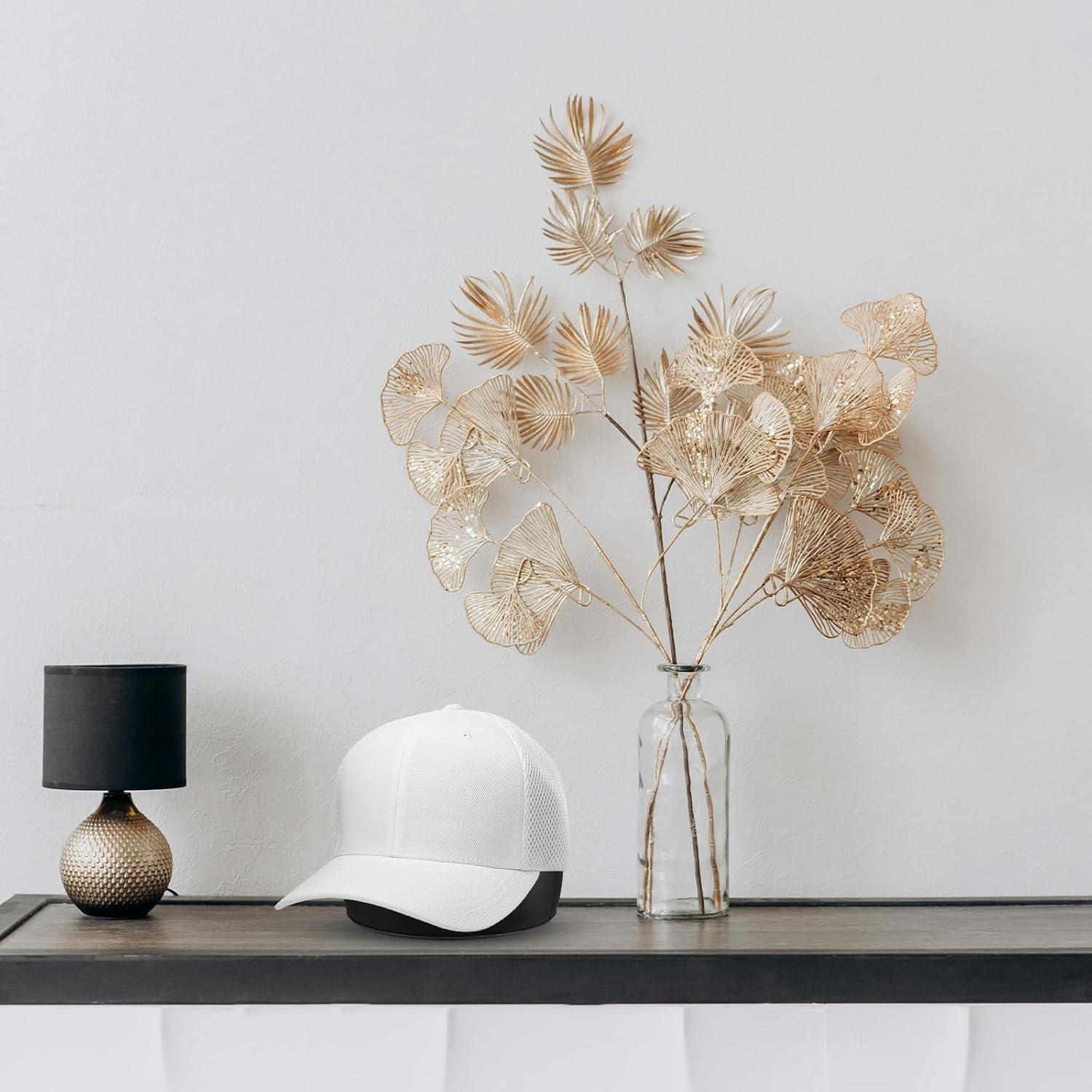 Soporte Inflable para Sombreros Cabilock 3 Piezas PVC