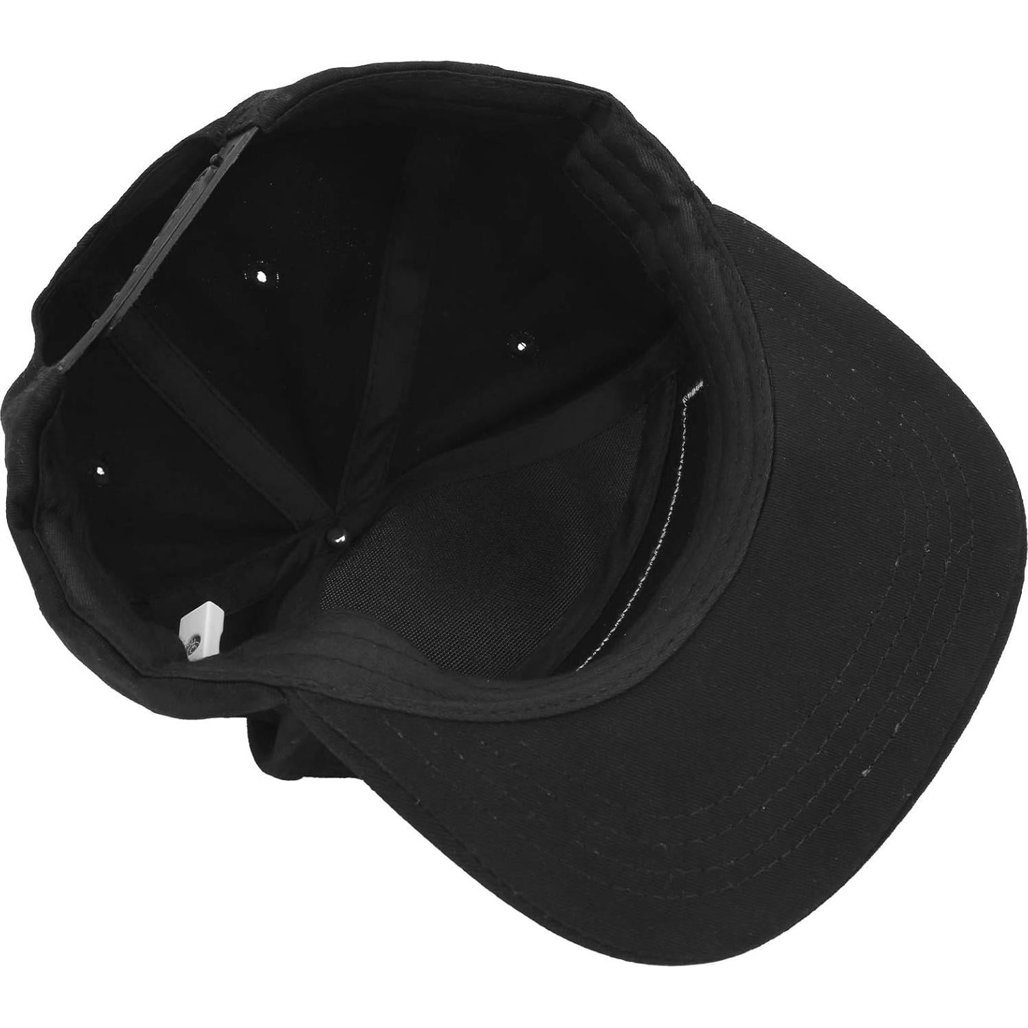 Gorra LED Recargable SUNGOOYUE con Pantalla Editable Bluetooth