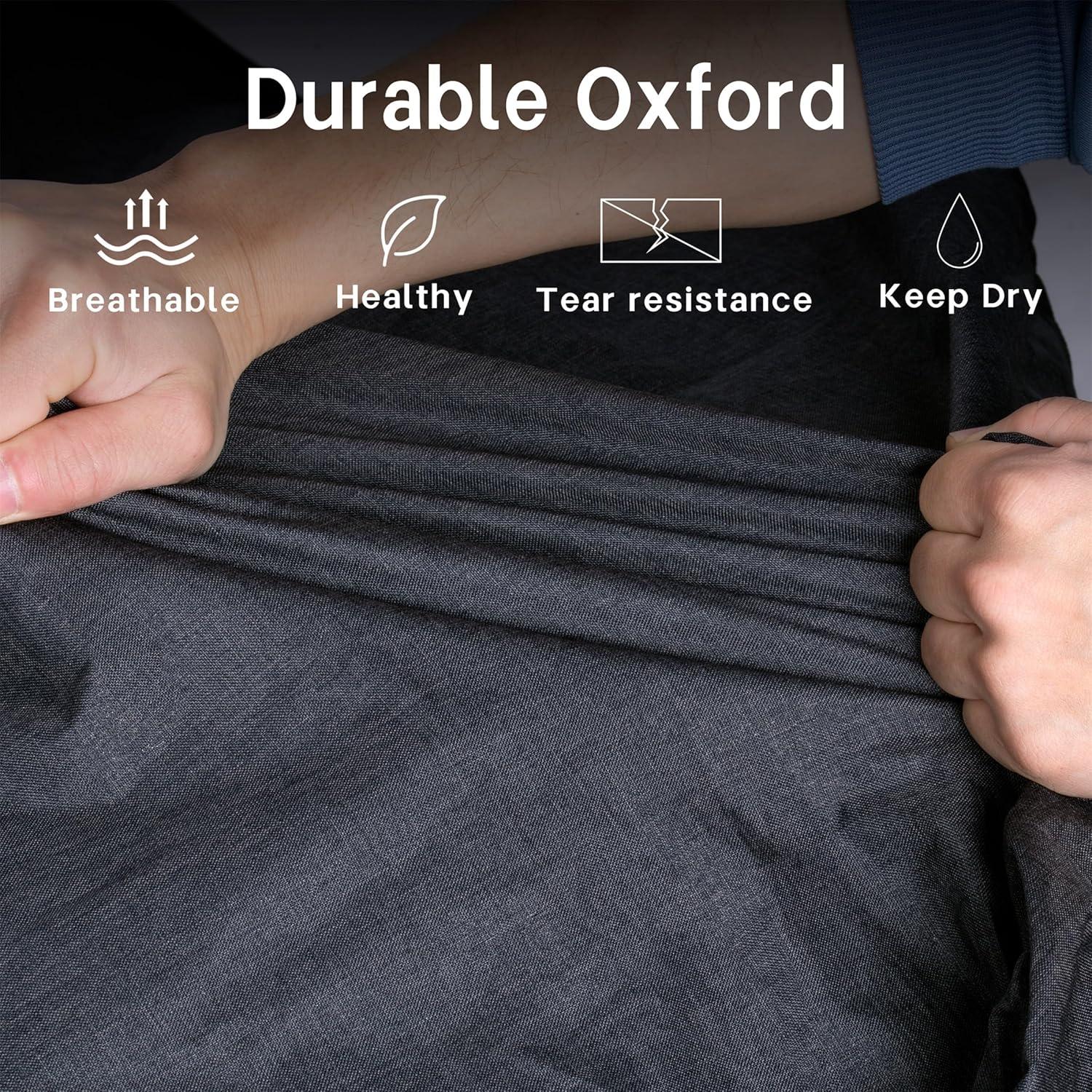 Perchero Organizador de Gorras SLEEPING LAMB Negro 60 Gorras