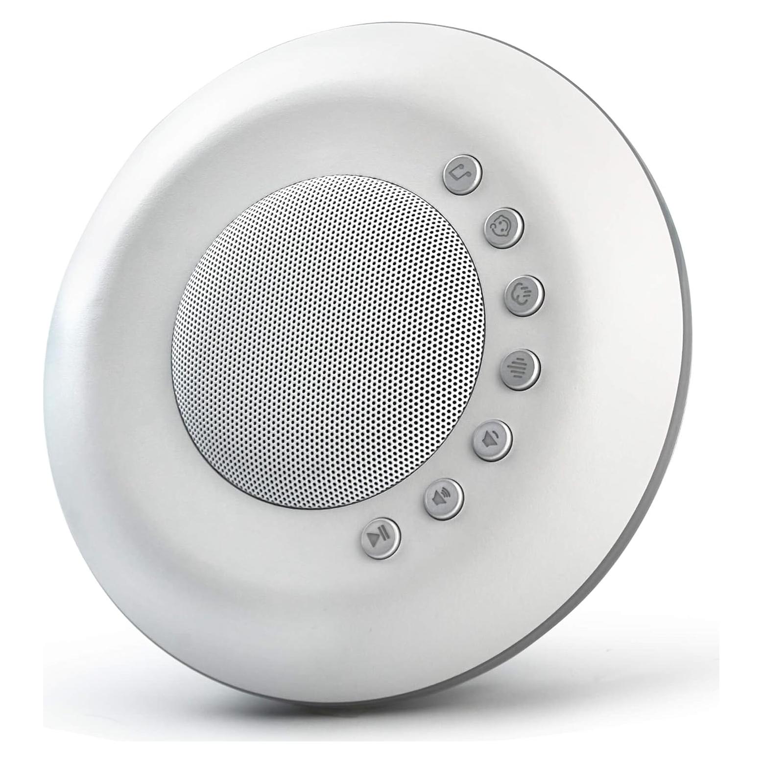 Máquina de Sonido FamiSym con 28 Sonidos Naturales y Batería