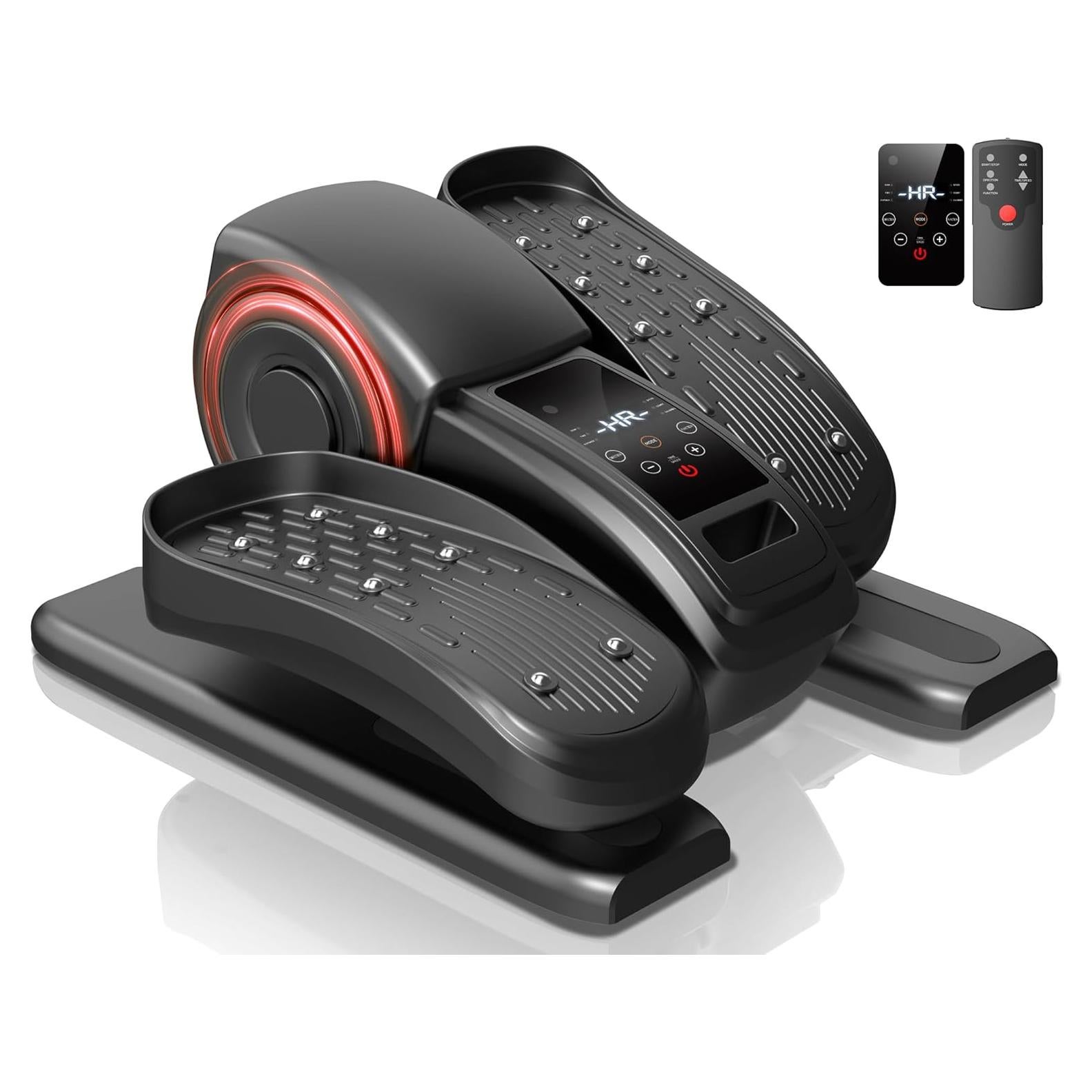 Máquina Elíptica Bajo Escritorio LONTEK C5PRO 12 Velocidades