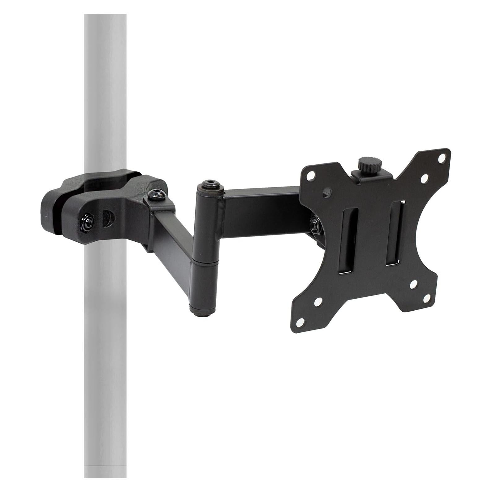 Soporte Universal de Acero Mount-It! MI-391 para Monitores 17-32"