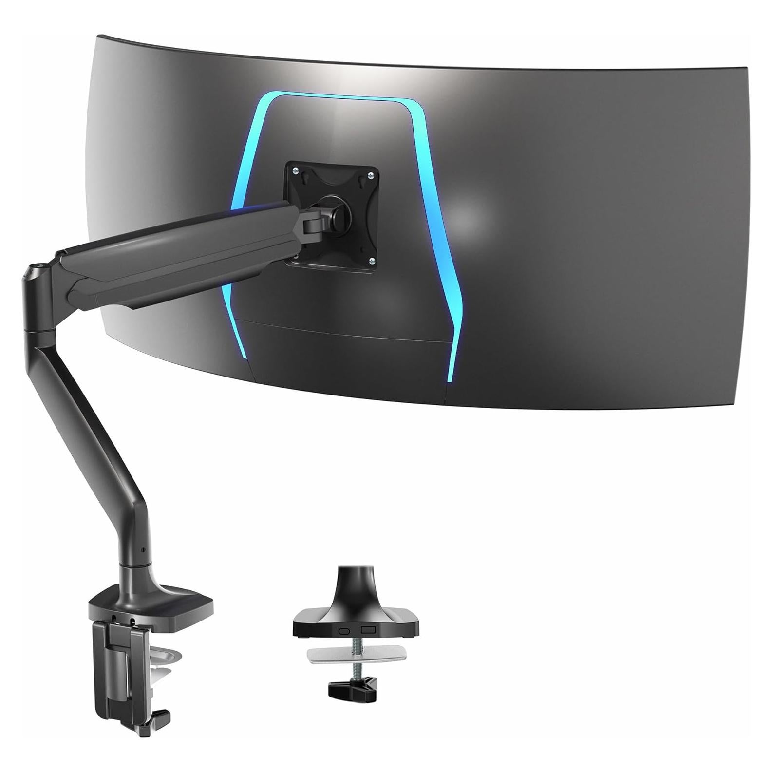 Soporte de Monitor Ultrawide VIVO STAND-V110Q Neumático 13-40"