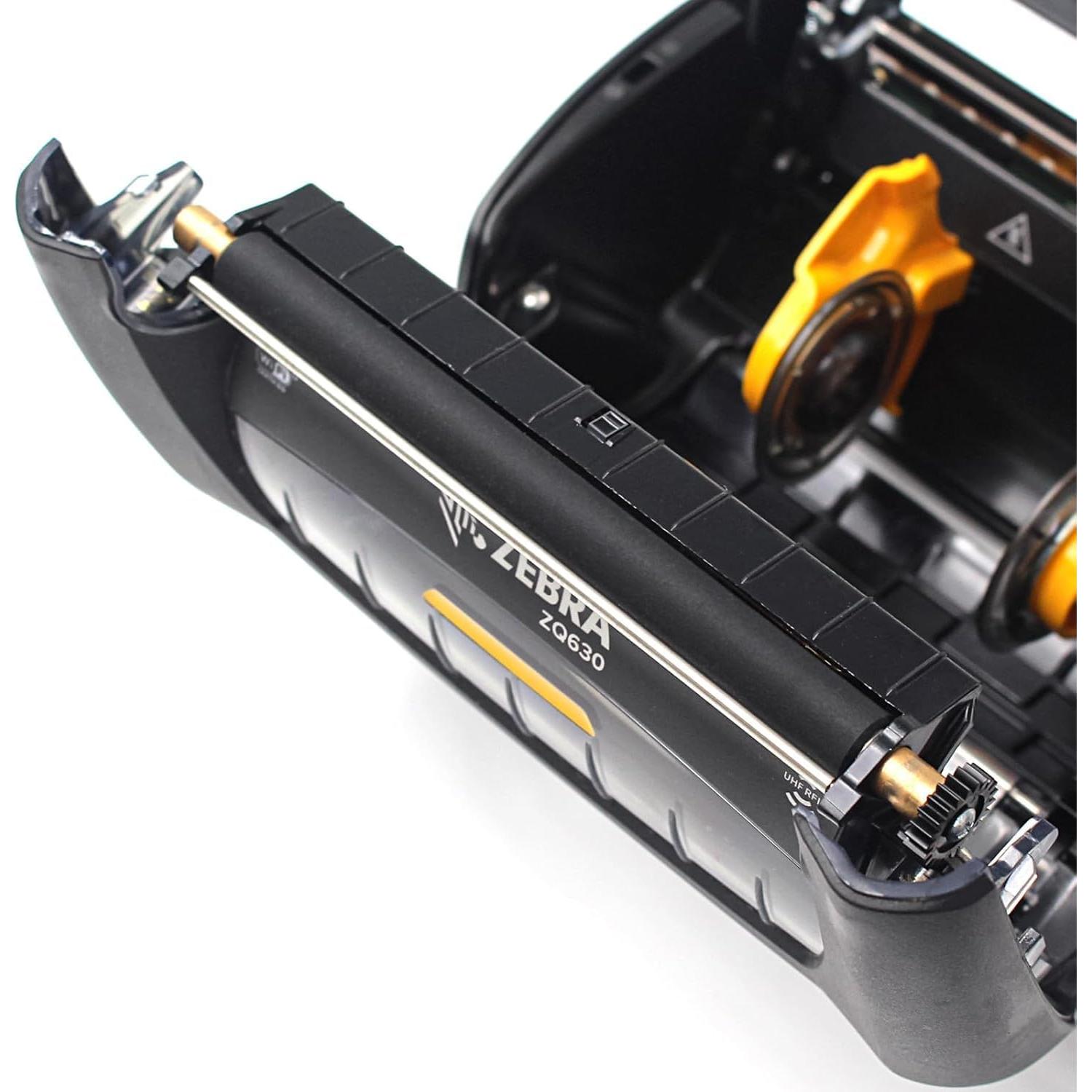 Impresora de Etiquetas Móvil Zebra ZQ630 Bluetooth WiFi 10 cm