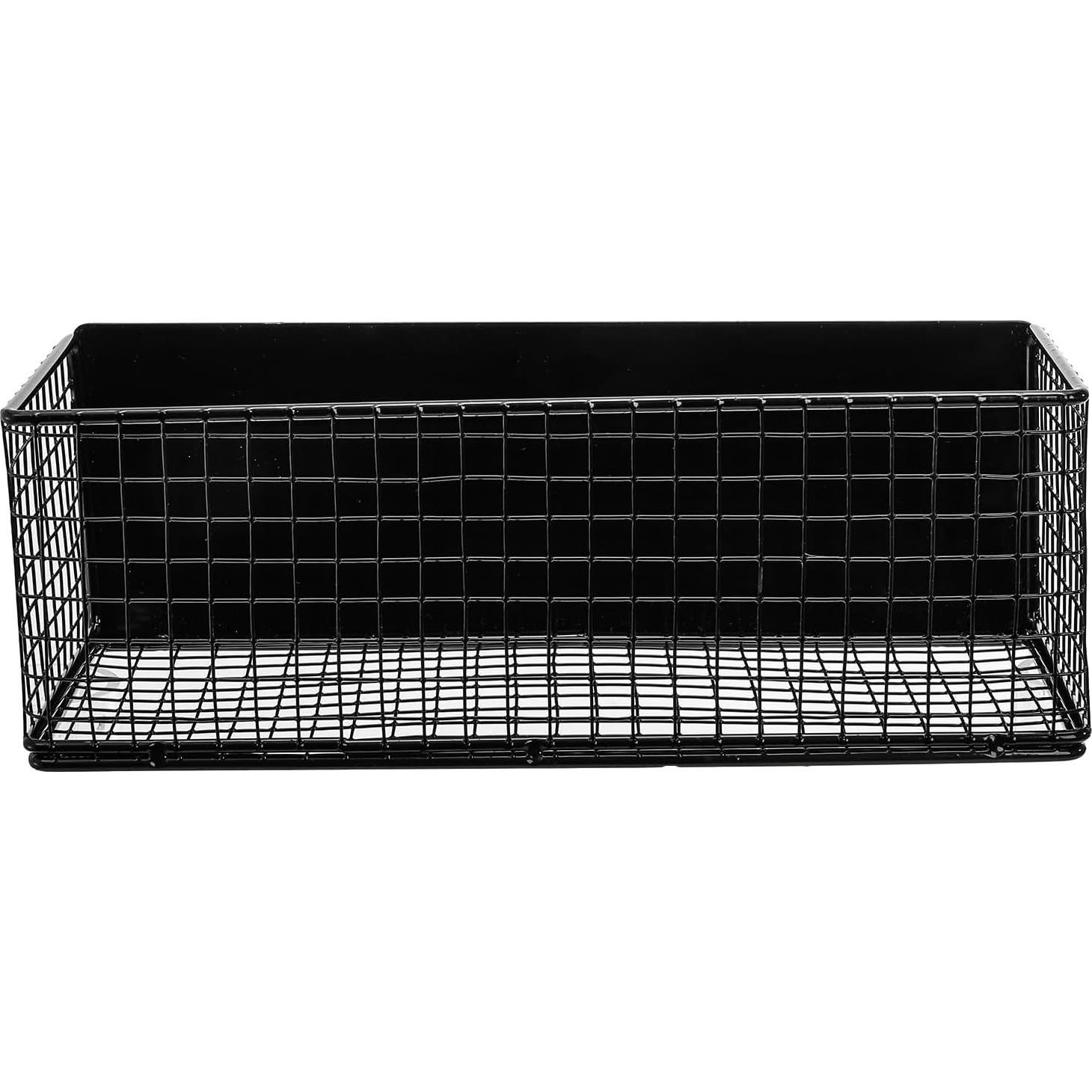 Cestas Magnéticas Organizadoras Frcctre 2 Pack 24.9x10.2 cm