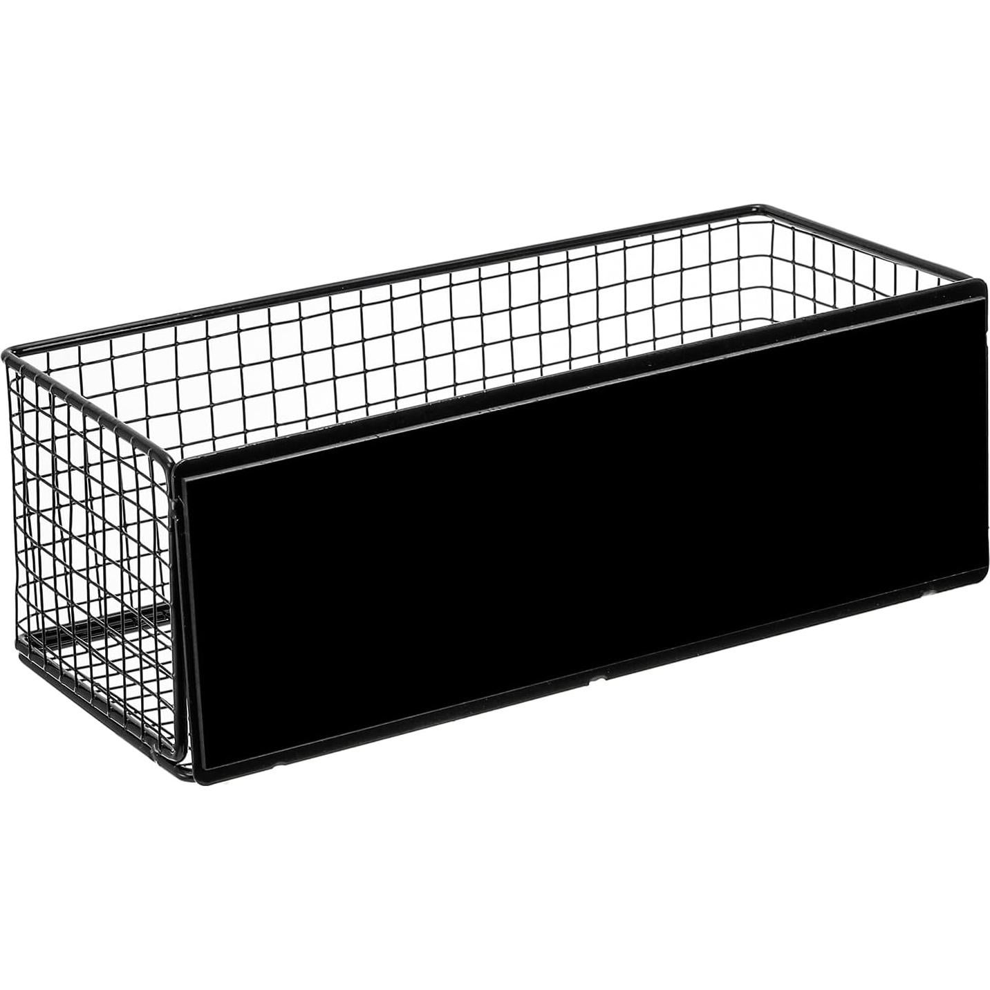 Cestas Magnéticas Organizadoras Frcctre 2 Pack 24.9x10.2 cm