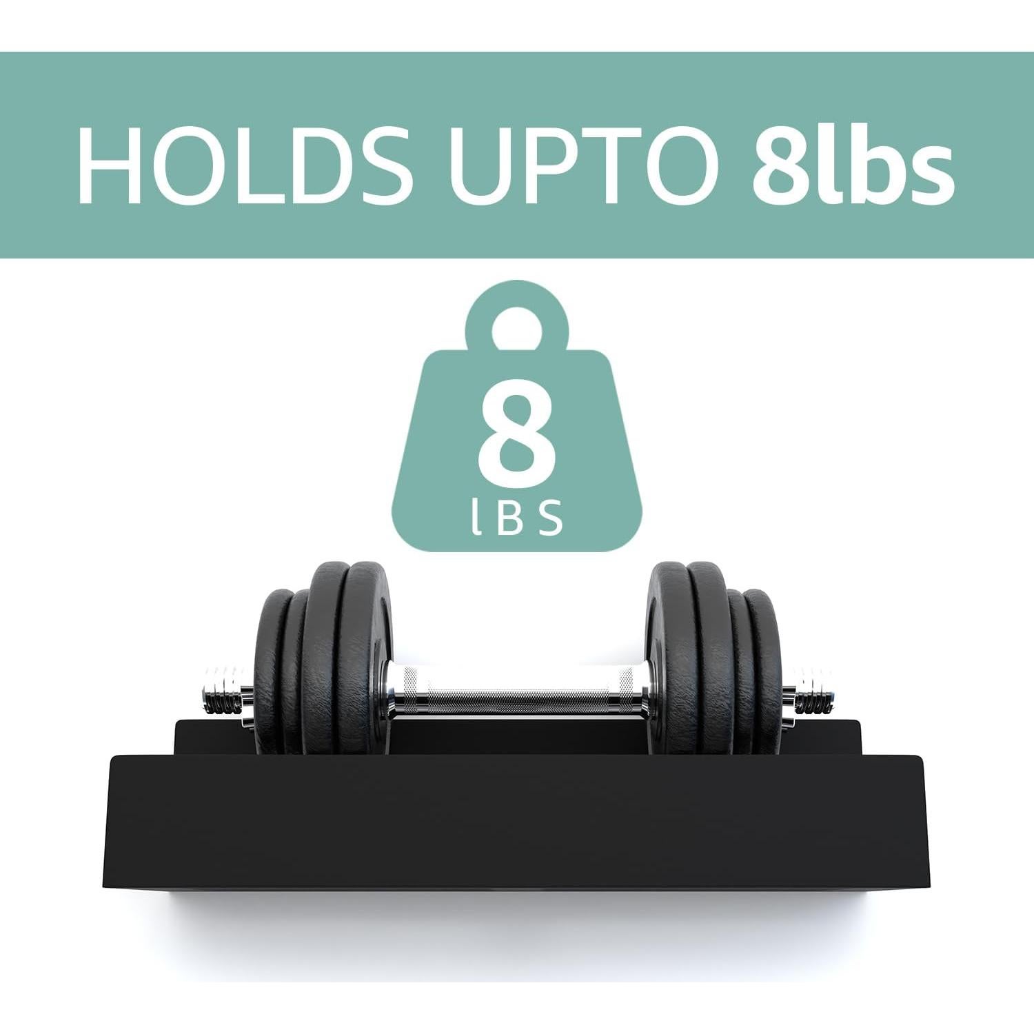 Estante Magnético de Especias Global Digitronix - 4 Estantes, 3.63 kg