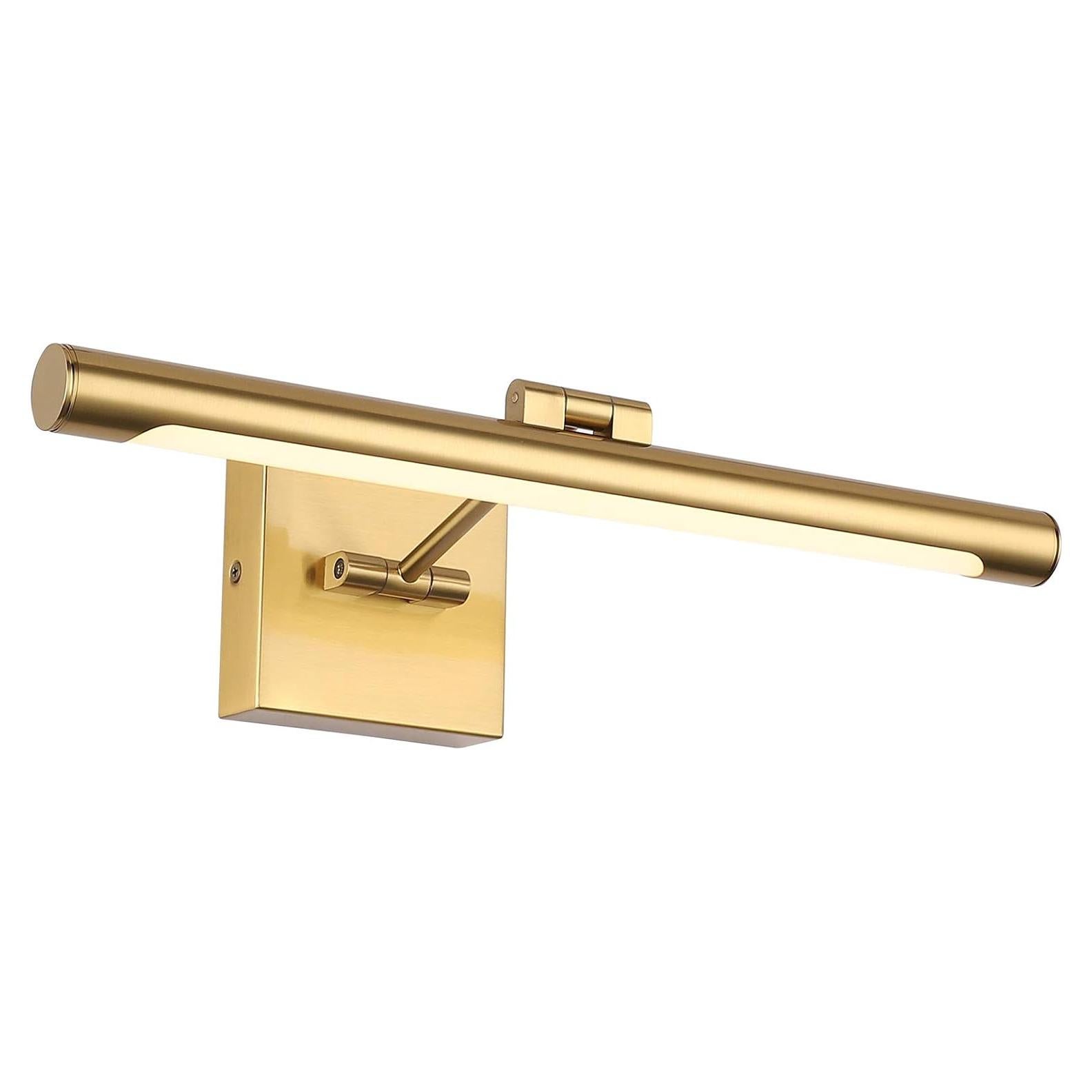 Lámpara de Pared LED Joosenhouse 42 cm Brazo Oscilante 9W