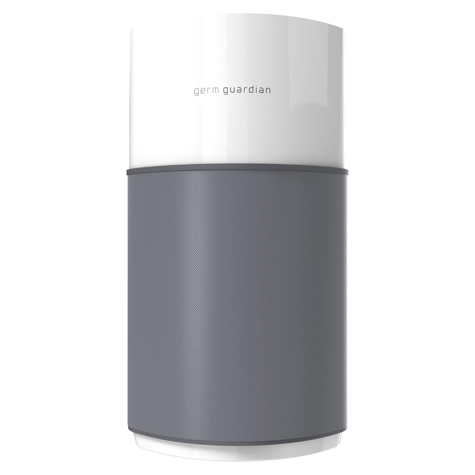 Purificador de Aire GermGuardian AC3200 para Habitaciones Grandes 156 m²