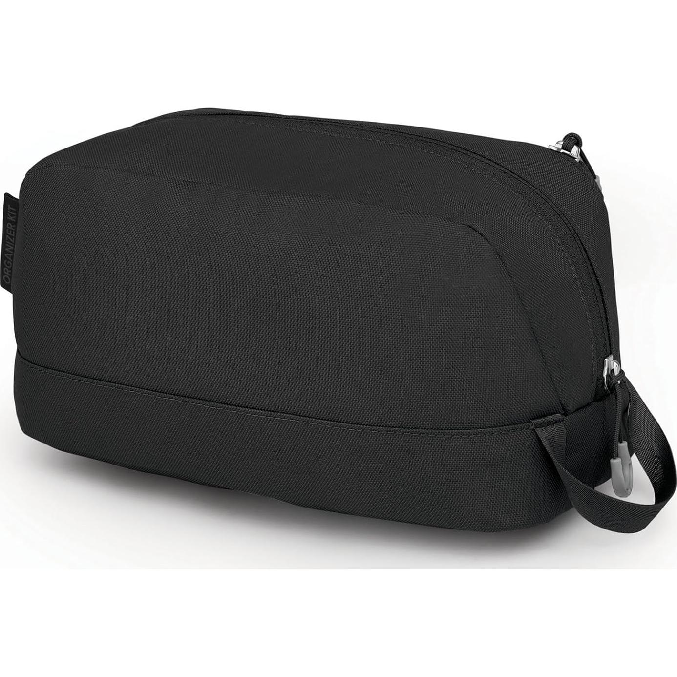 Kit de Aseo Osprey Daylite Negro - Organizador de Viaje