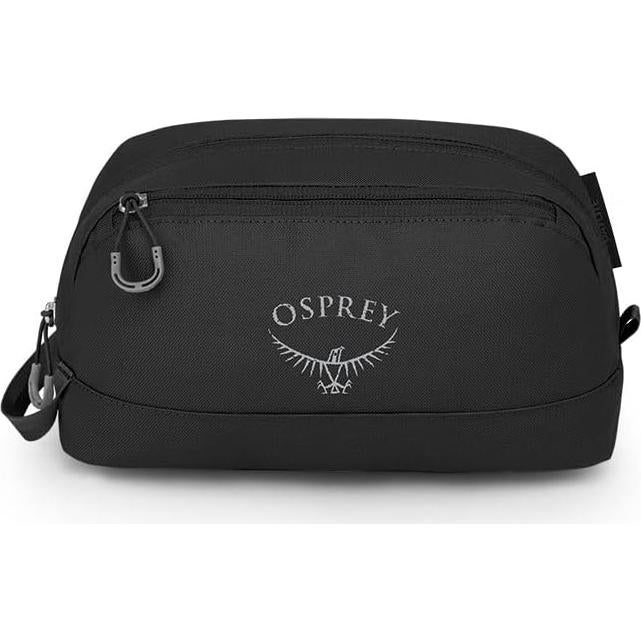 Kit de Aseo Osprey Daylite Negro - Organizador de Viaje