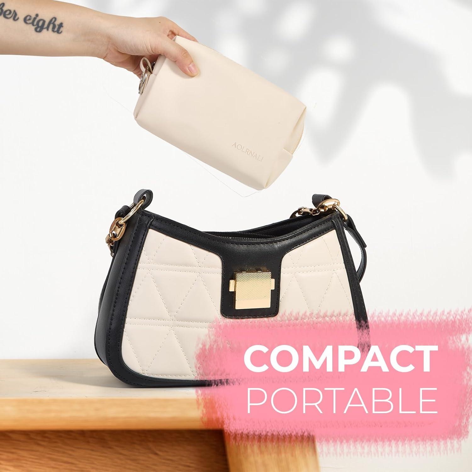 Kit de Emergencia Nupcial AOLRNALI para Bodas - 31 Esenciales