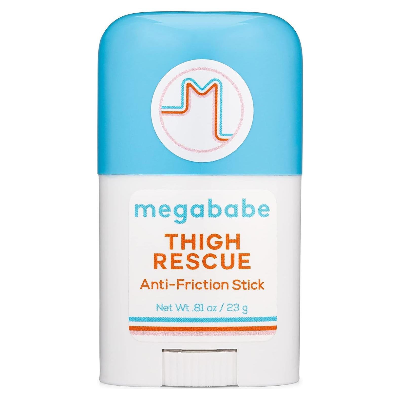 Stick Anti-Fricción Megababe Thigh Rescue Mini 60g