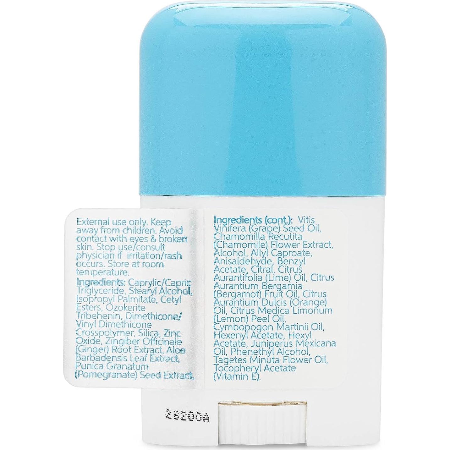 Stick Anti-Fricción Megababe Thigh Rescue Mini 60g