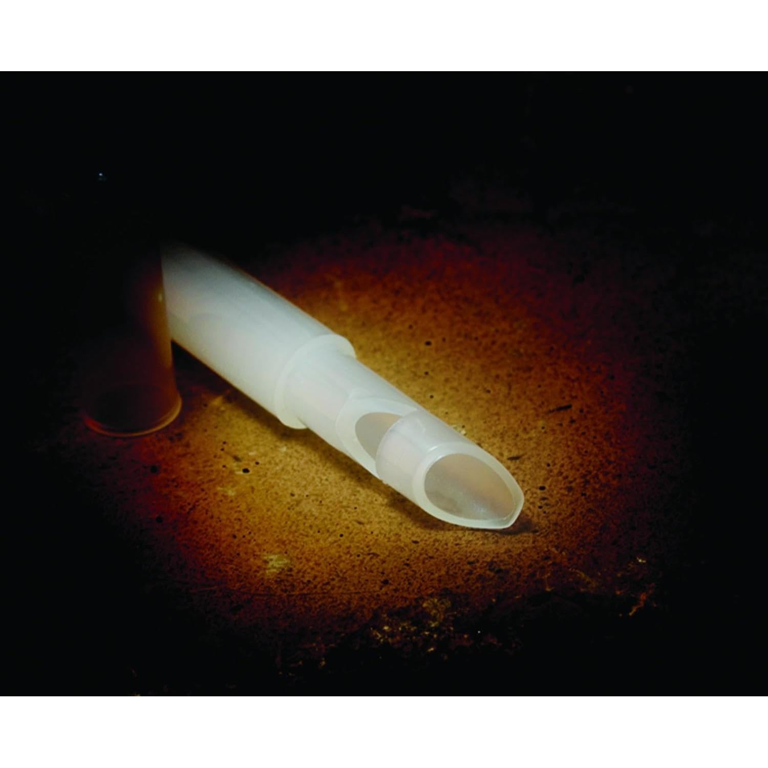 Palito de Luz LED y Linterna Life Gear LG115 con Silbato