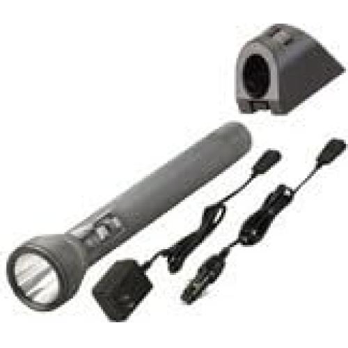 Linterna LED recargable Streamlight SL-20LP 1.31 kg negra