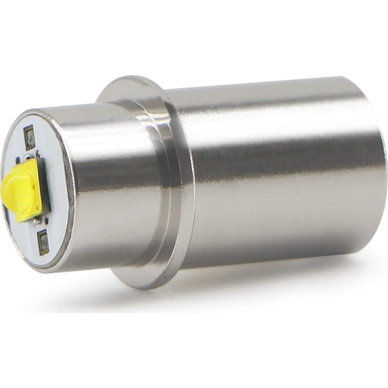 Bombilla LED LudoPam XP-G3 para Linterna Maglite 3-6 D/C