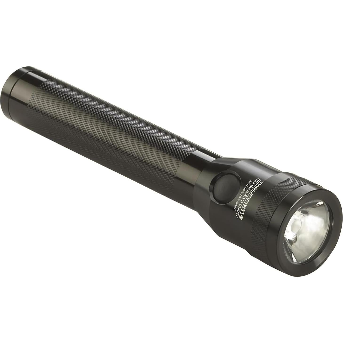 Linterna LED Recargable Streamlight 75660 500 Lúmenes Negra