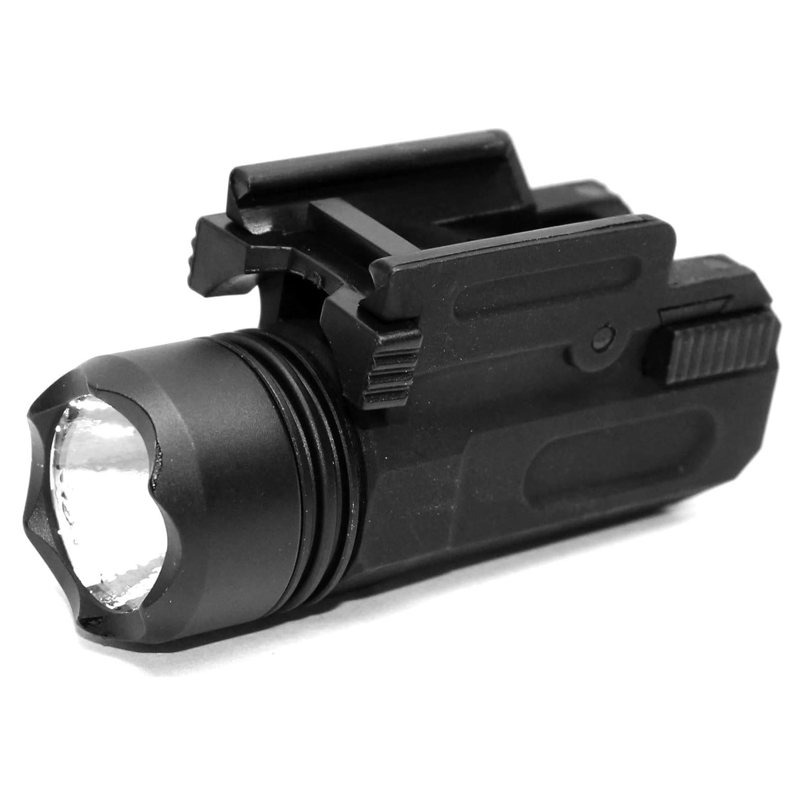 Linterna Táctica Trinity 300 Lúmenes para Pistola Beretta 92X