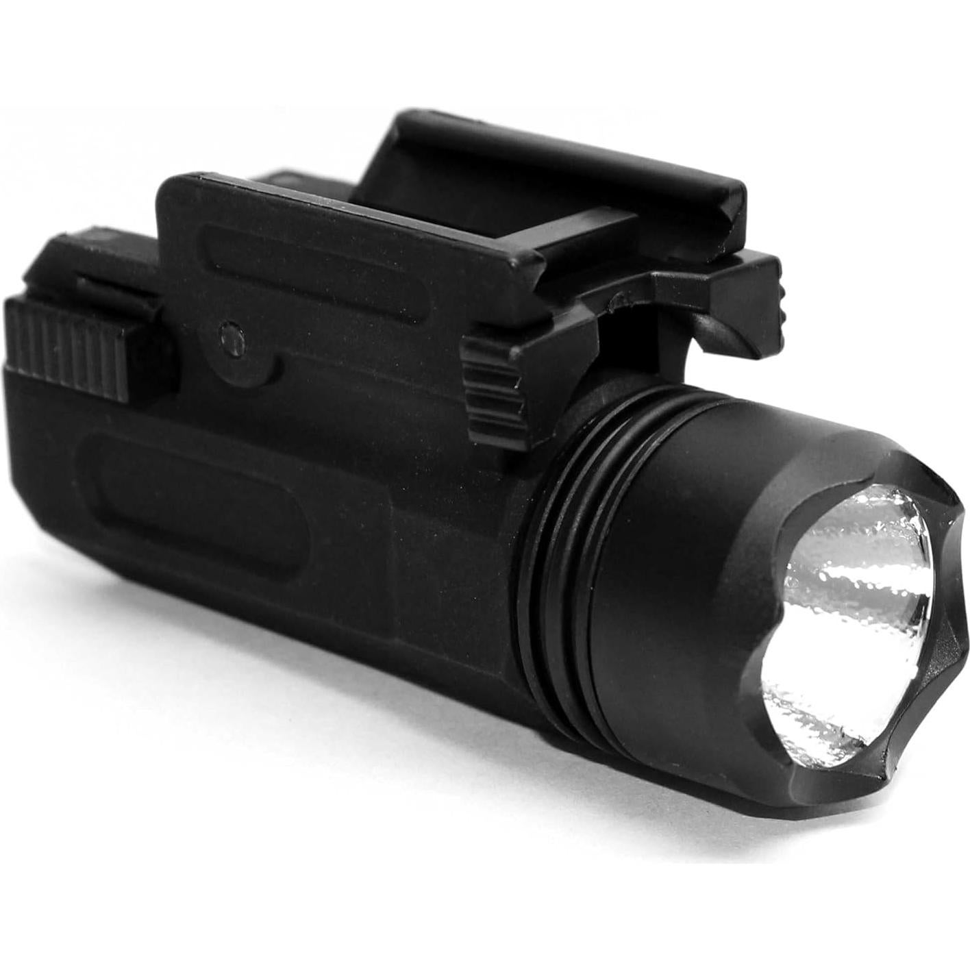 Linterna Táctica Trinity 300 Lúmenes para Pistola Beretta 92X