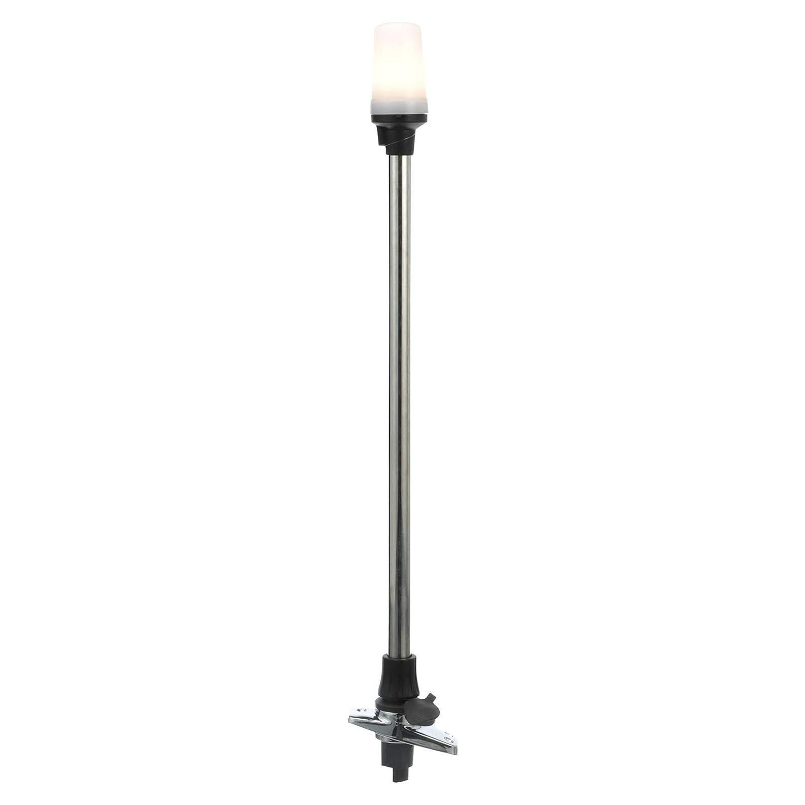 Luz LED Blanca Todo-Round Seachoice 61.6 cm Plegable