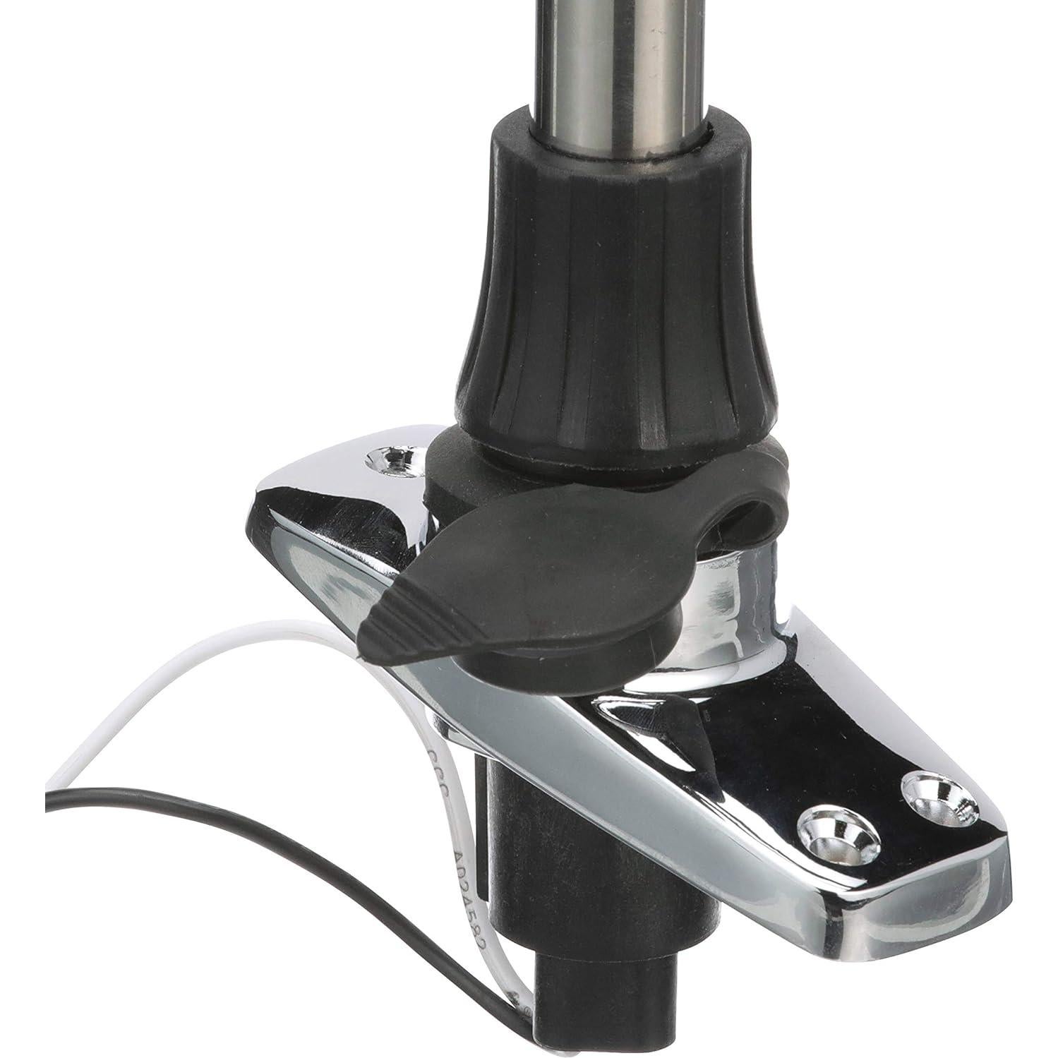 Luz LED Blanca Todo-Round Seachoice 61.6 cm Plegable