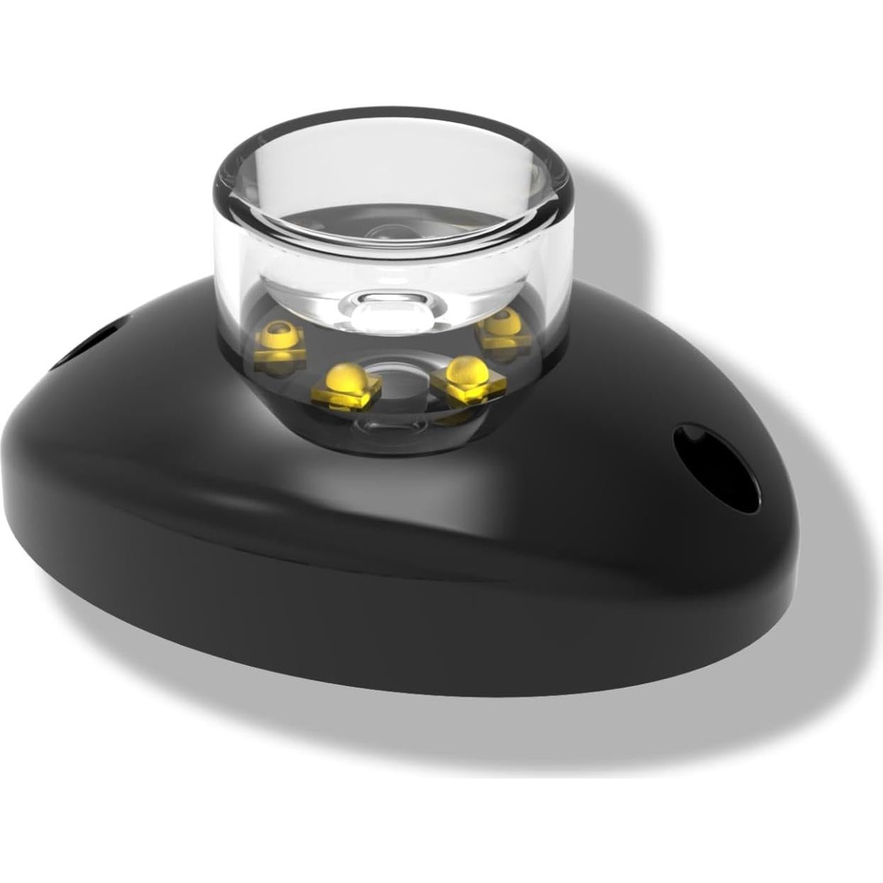 Luz Estroboscópica LED 18W Predator Hide-A-Way Azul/Blanco