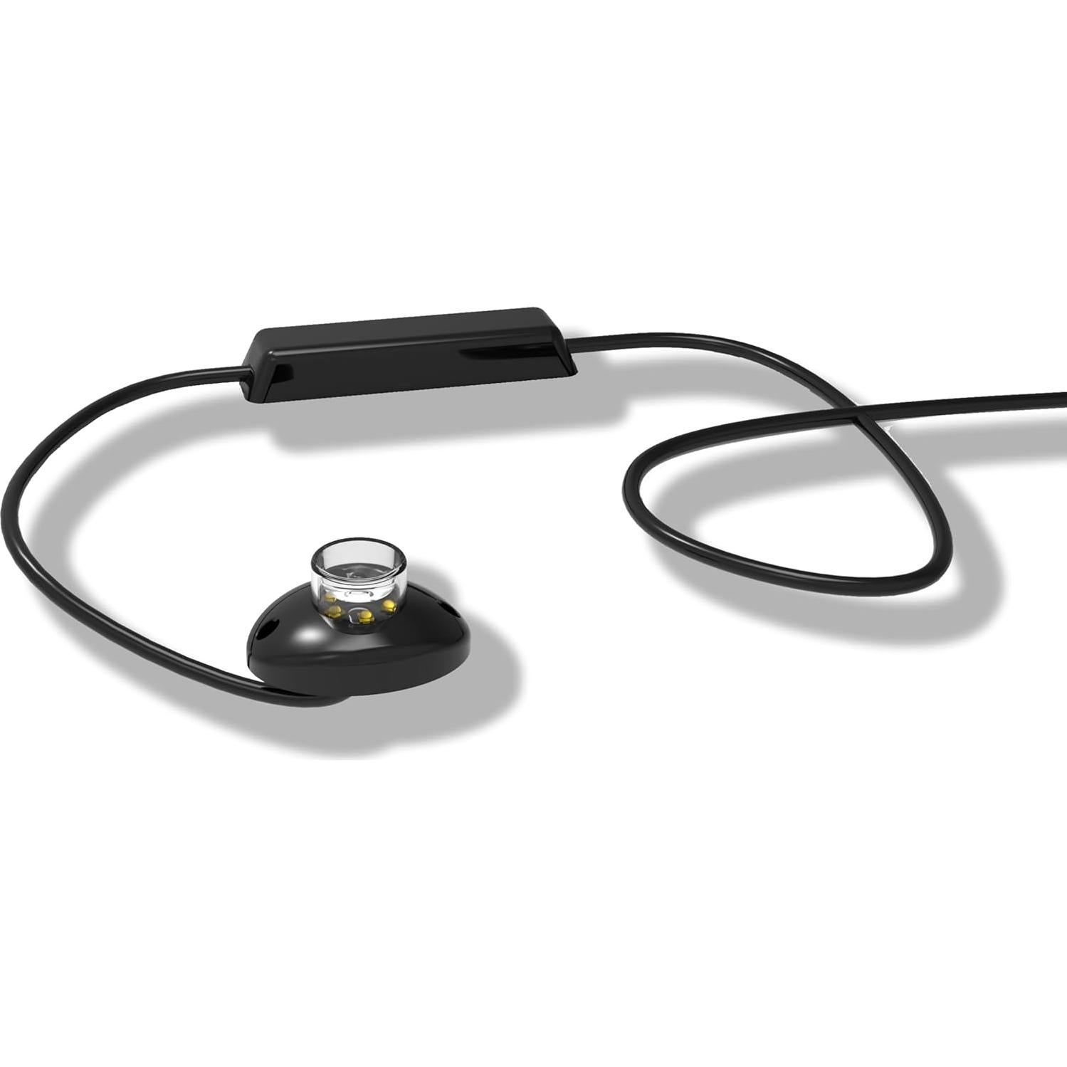 Luz Estroboscópica LED 18W Predator Hide-A-Way Azul/Blanco