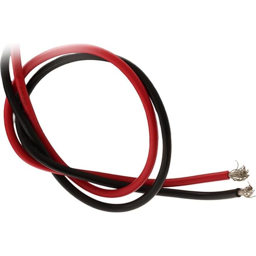 Luces LED de proa SeaSense rojas y verdes impermeables