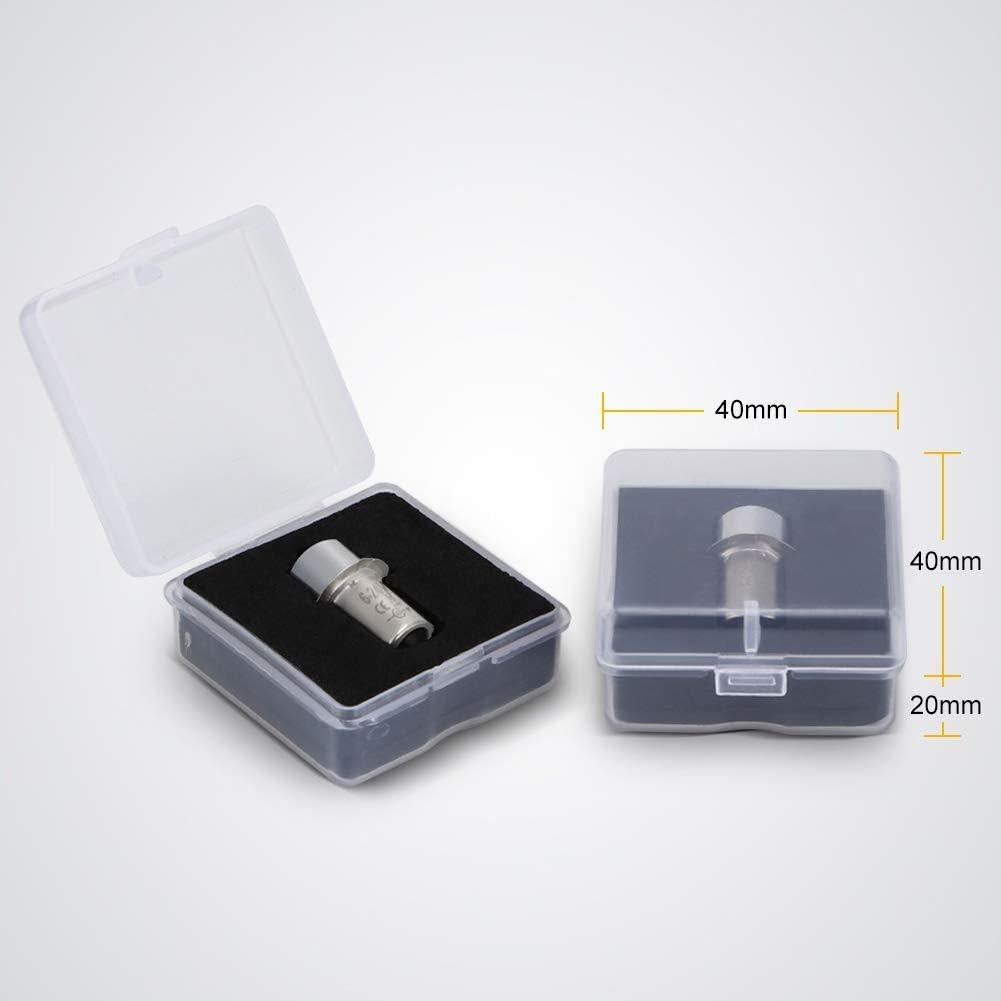 Bombilla LED 5W eecoo para Linterna 24V 200 Lúmenes