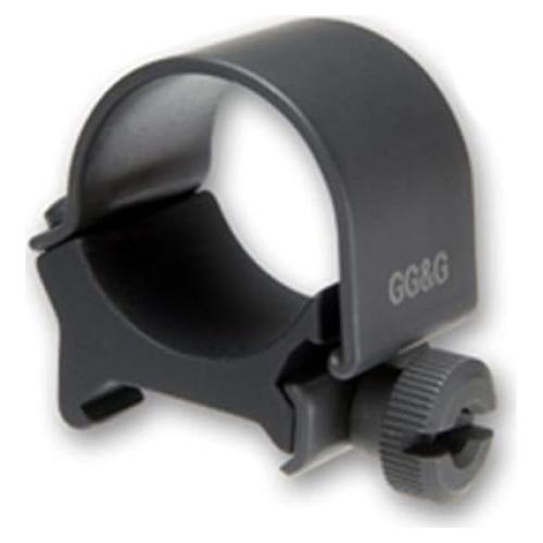 Anillo de Montaje para Linterna GG&G G2 GGG-1389 Negro