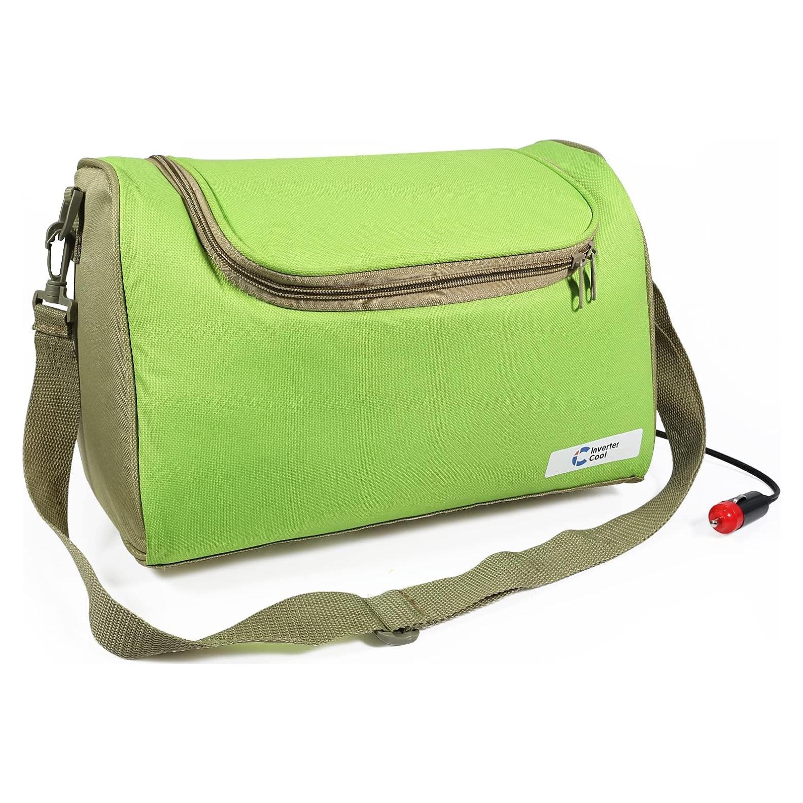 Bolsa de Enfriamiento Eléctrica C Inverter Cool 8L 12V