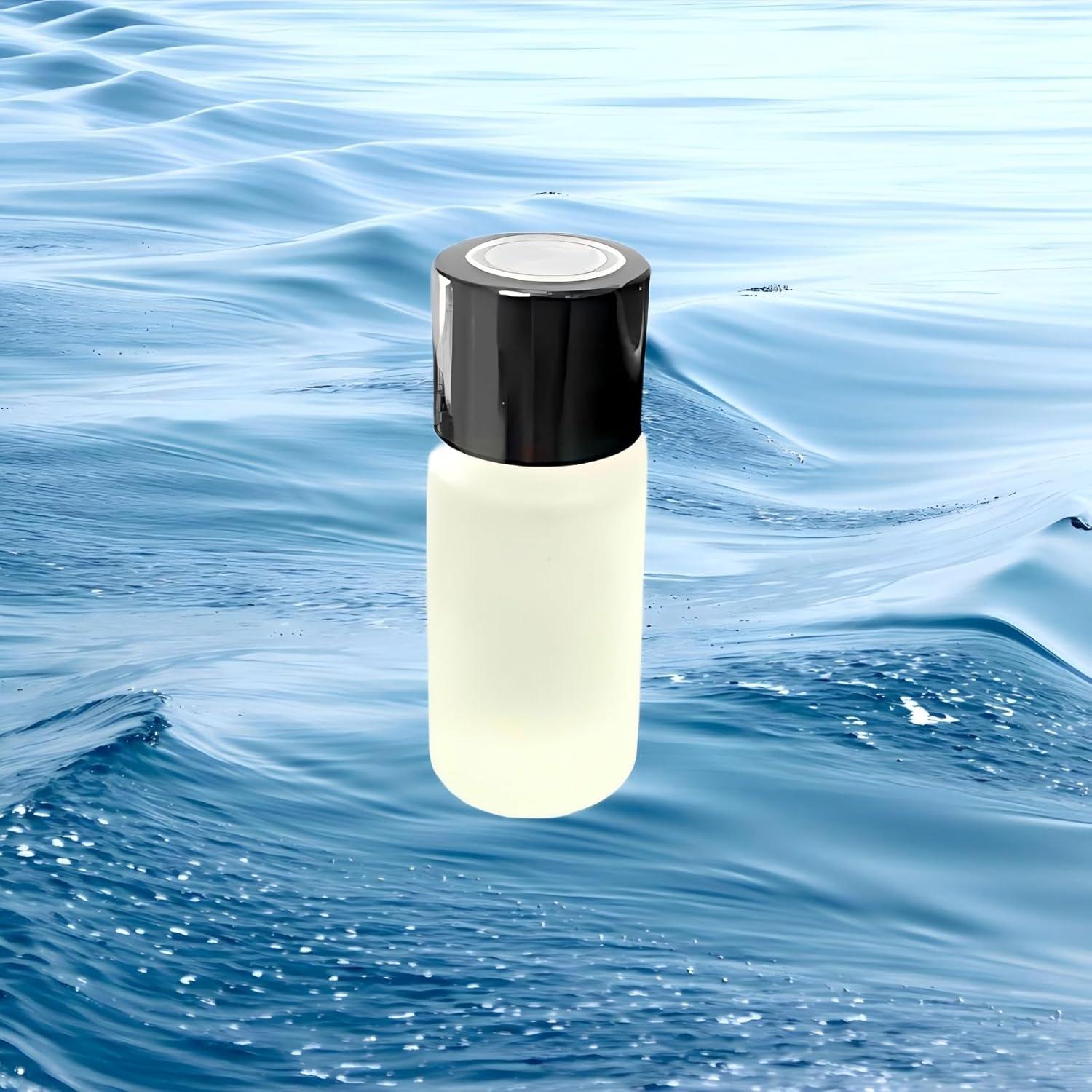 Recargas Ambientador de Coche IQQI Set 5x10ml Aroma Océano