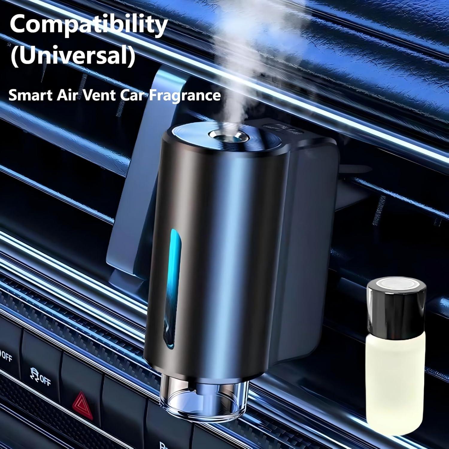 Recargas Ambientador de Coche IQQI Set 5x10ml Aroma Océano