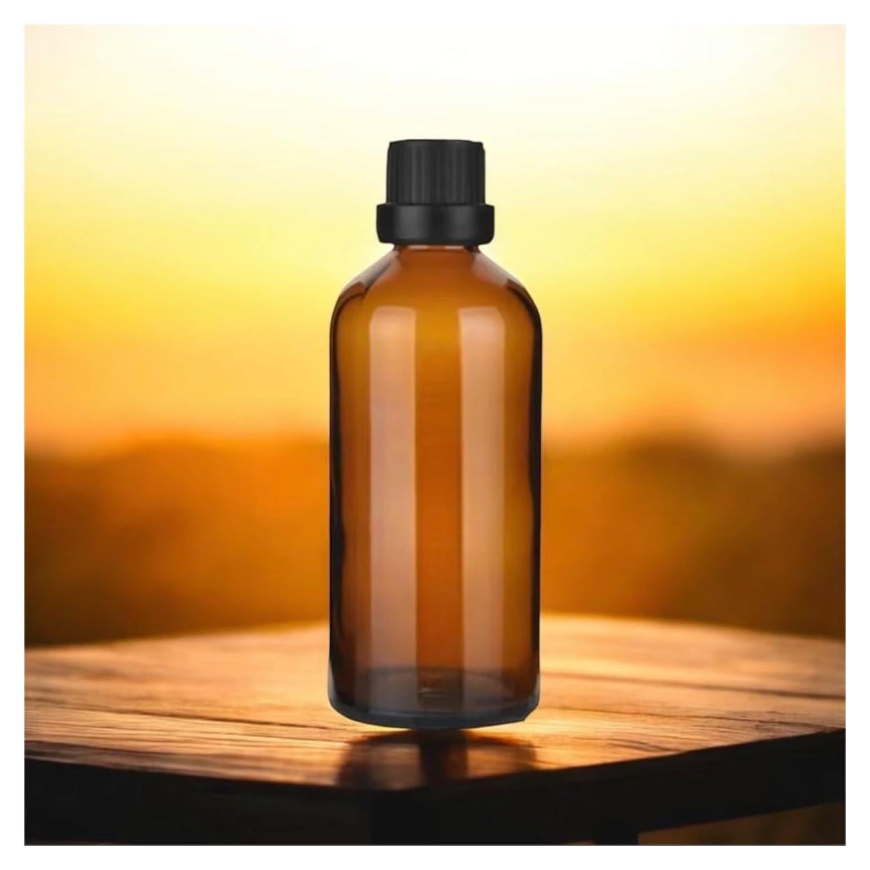 Recarga de Aceite Esencial Vohu 100ml Aroma Colonia - Fragancia Premium