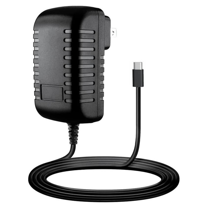 Adaptador AC/DC USB-C 5V Guy-Tech para Difusores de Aroma