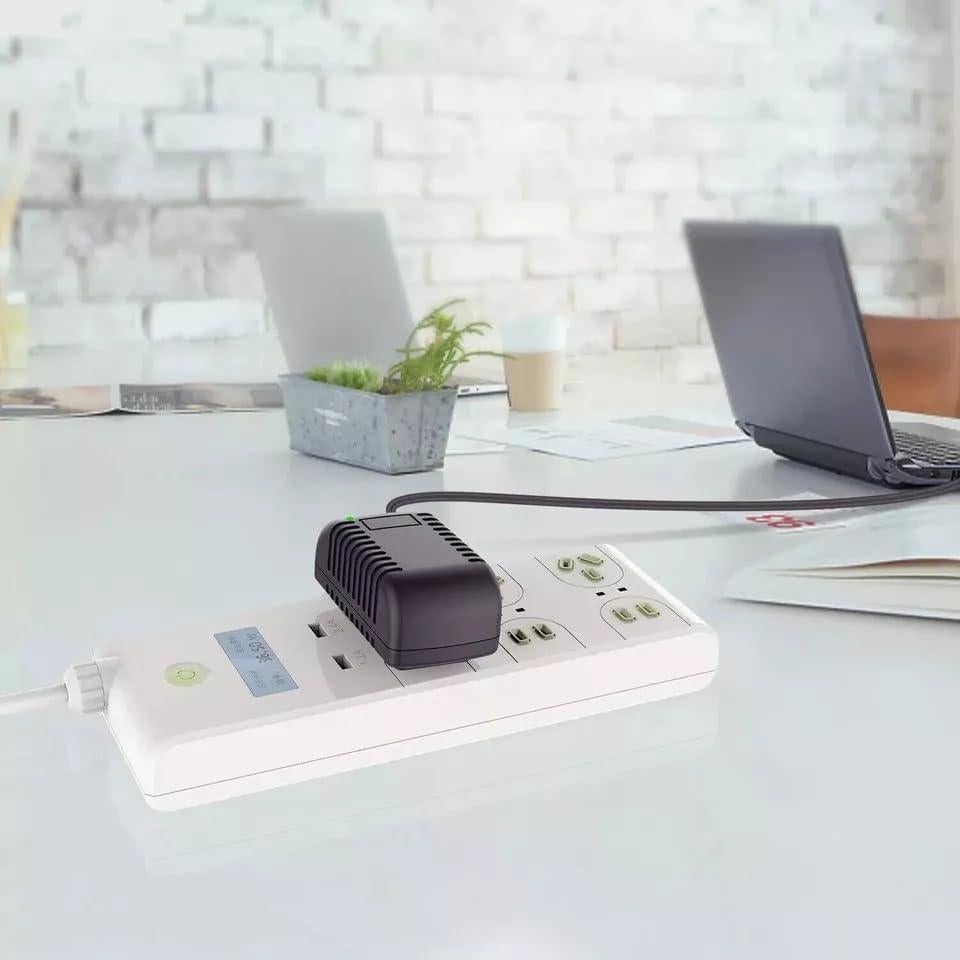 Adaptador AC/DC USB-C 5V Pxdiiry para Difusores Ceeniu