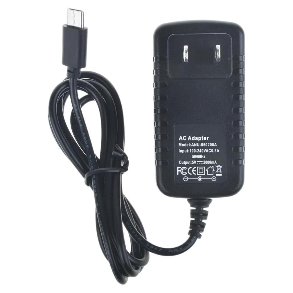 Adaptador AC/DC USB-C 5V BestCH para Difusores Ceeniu