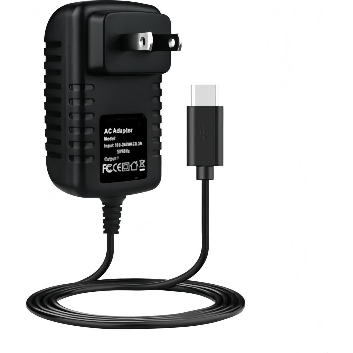 Adaptador AC/DC 5V USB-C Mamstcd L1432 para Difusores