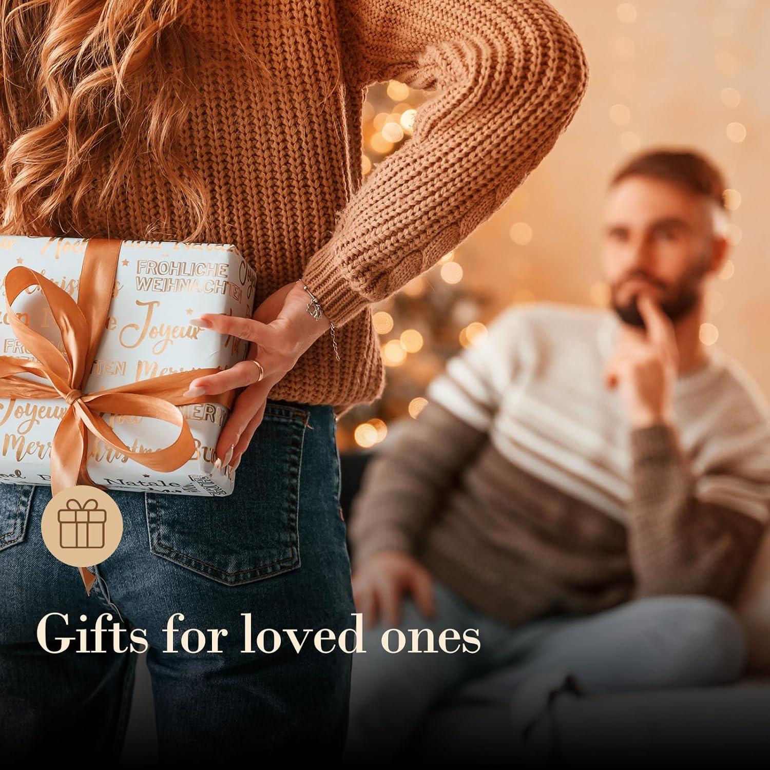 Masajeador de Cuello Inalámbrico CuPiLo con Calor - Alivio Profundo