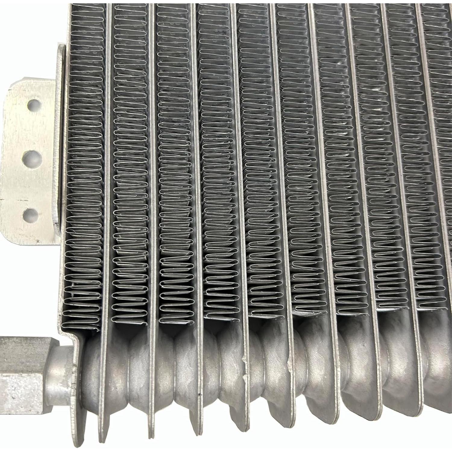 Enfriador de Aceite de Transmisión LPD47391 OVANOH 21.6x57.8cm