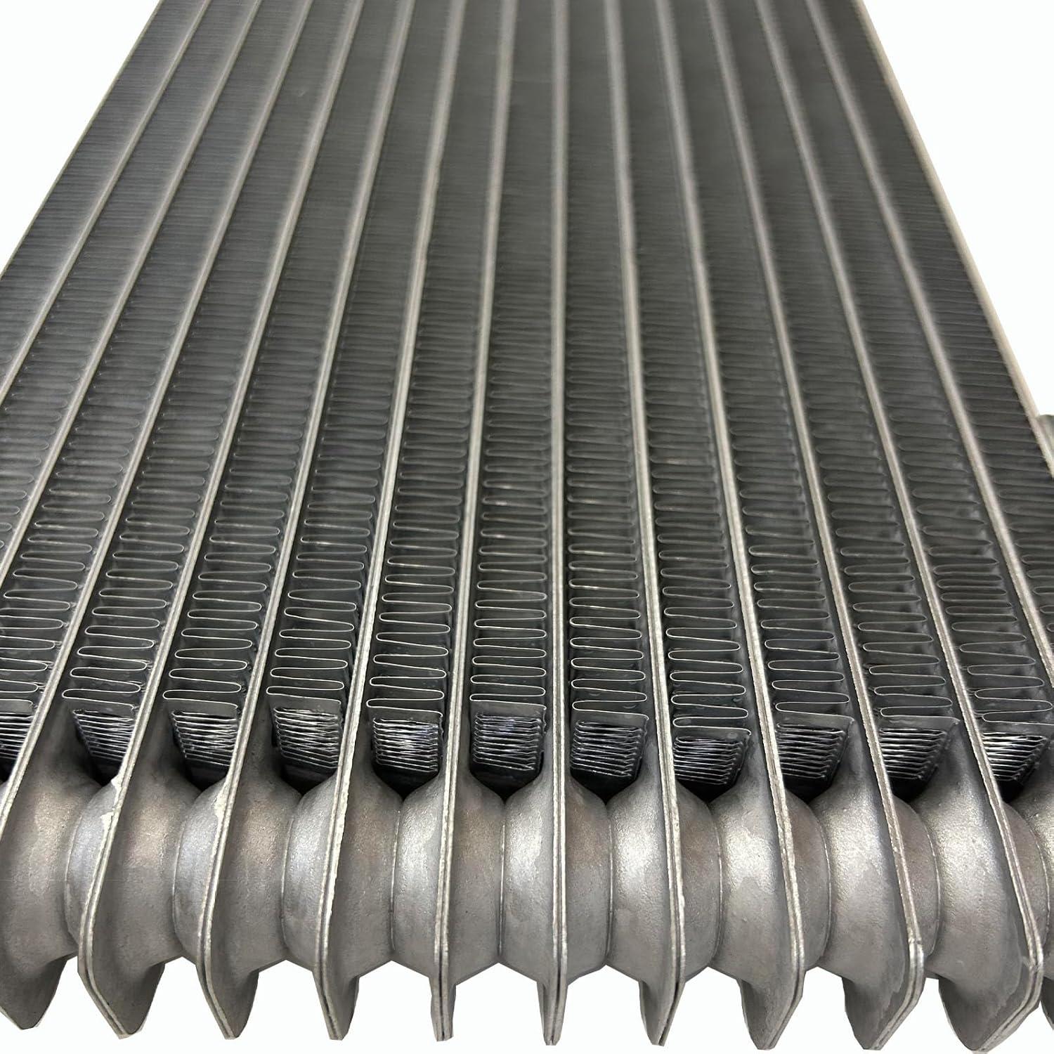 Enfriador de Aceite de Transmisión LPD47391 OVANOH 21.6x57.8cm