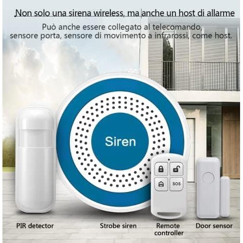 Paquete de 3 Sensores de Movimiento Infrarrojos PGST