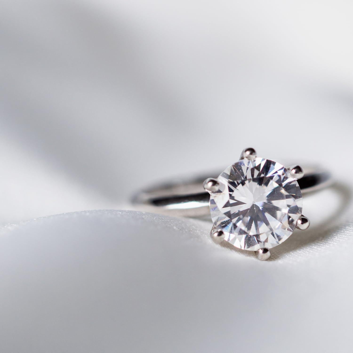 Limpiador Ultrasónico GemOro 1 Cuarto No Tóxico y Concentrado