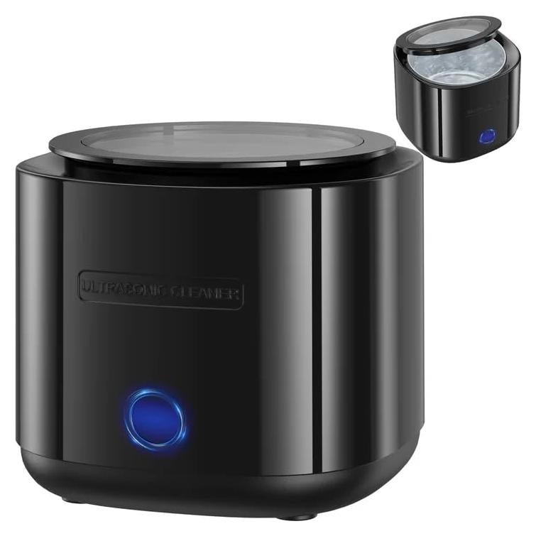 Limpiadora Ultrasónica de Dentaduras Kaitse 220ML 45kHz